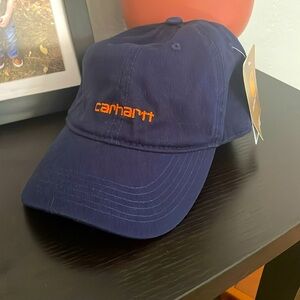 Adult Unisex Carhartt Hat